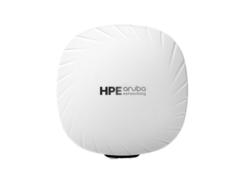 【新品未使用】HPE Aruba AP-503H (JP) Unified AP JJNET - HPE Aruba - AP-503